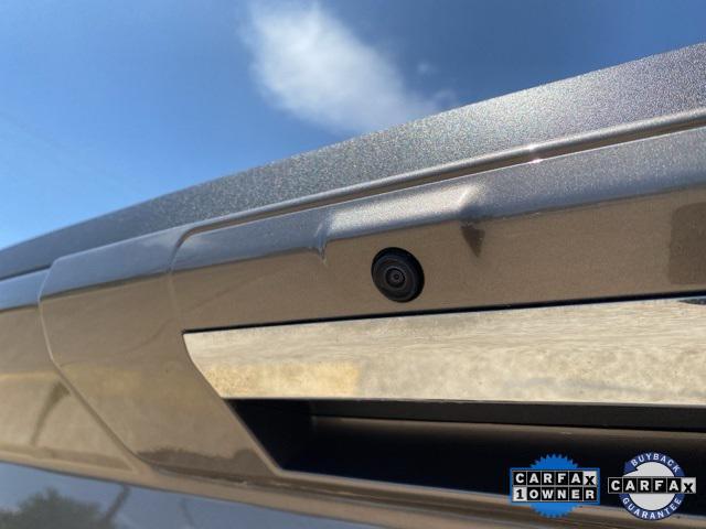 Photo of 2022 Stone Gray Metallic Ford F-150