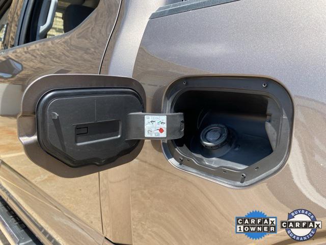 Photo of 2022 Stone Gray Metallic Ford F-150