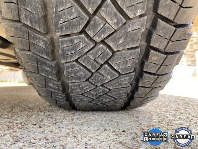 Photo of 2022 Stone Gray Metallic Ford F-150