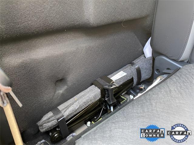 Photo of 2022 Stone Gray Metallic Ford F-150