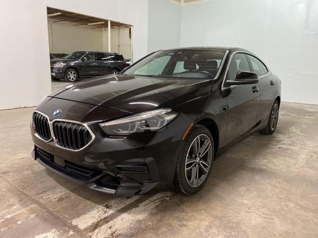 2024 BMW 228 Gran Coupe