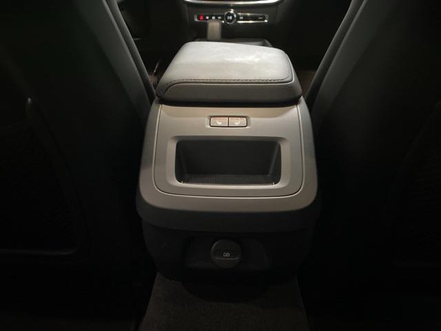 Photo of 2025 Platinum Grey Metallic Volvo S60