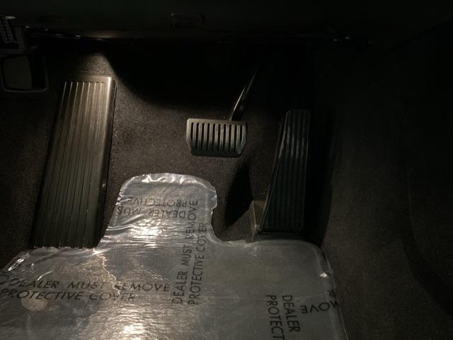 Photo of 2025 Platinum Grey Metallic Volvo S60