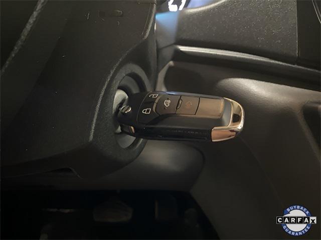 Photo of 2023 Oxford White Ford Transit-350