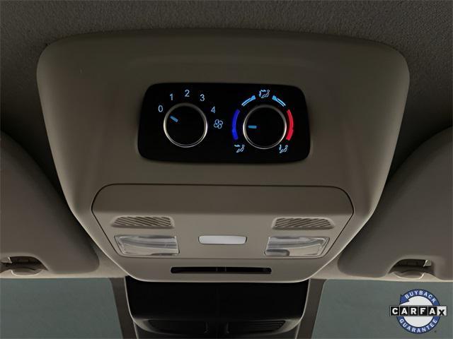 Photo of 2023 Oxford White Ford Transit-350