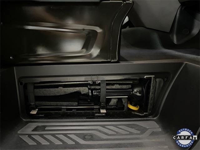 Photo of 2023 Oxford White Ford Transit-350