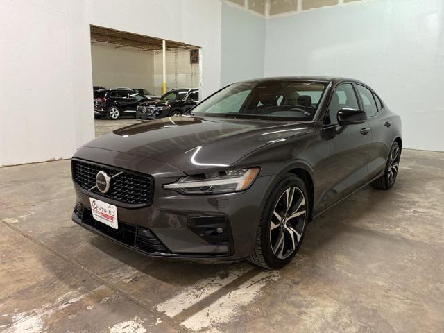 2025 Volvo S60