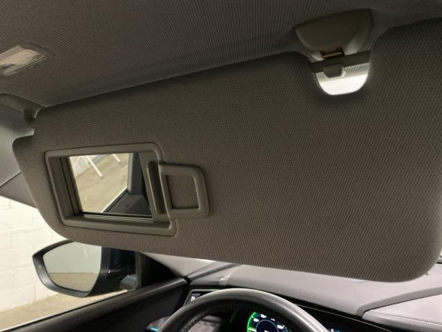 Photo of 2021 Black Metallic Audi e-tron Sportback