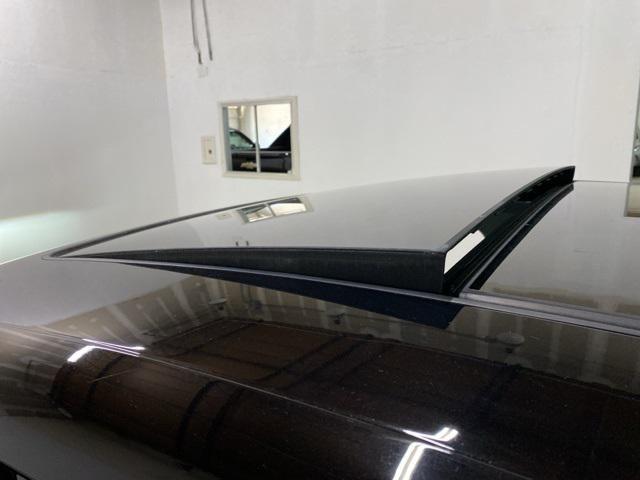 Photo of 2021 Black Metallic Audi e-tron Sportback