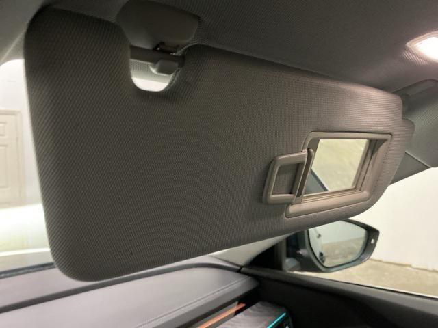 Photo of 2021 Black Metallic Audi e-tron Sportback