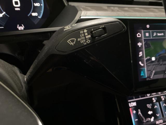 Photo of 2021 Black Metallic Audi e-tron Sportback