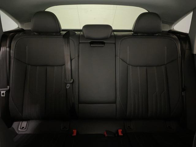 Photo of 2021 Black Metallic Audi e-tron Sportback