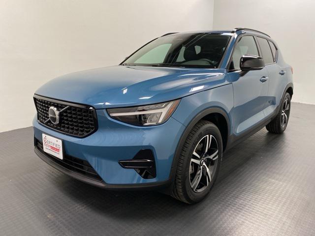 2024 Volvo XC40