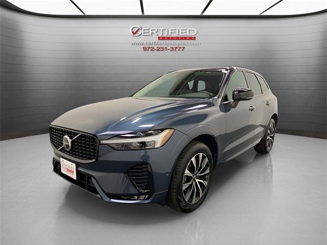 2024 Volvo XC60