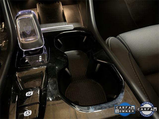 Photo of 2025 Crystal White Pearl Volvo XC40