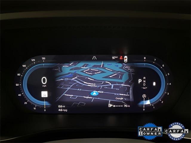 Photo of 2025 Crystal White Pearl Volvo XC40