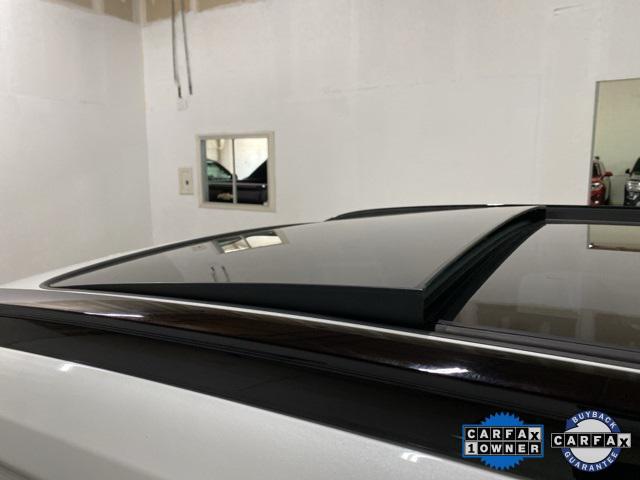 Photo of 2025 Crystal White Pearl Volvo XC40