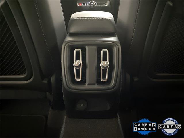 Photo of 2025 Crystal White Pearl Volvo XC40