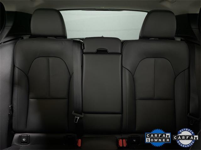 Photo of 2025 Crystal White Pearl Volvo XC40