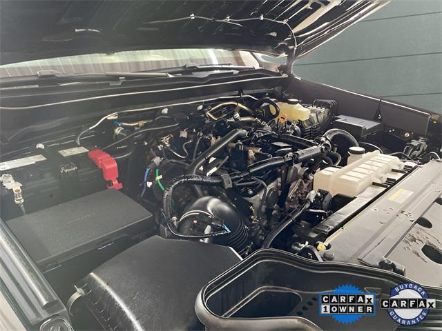Photo of 2025 Black Toyota Tacoma