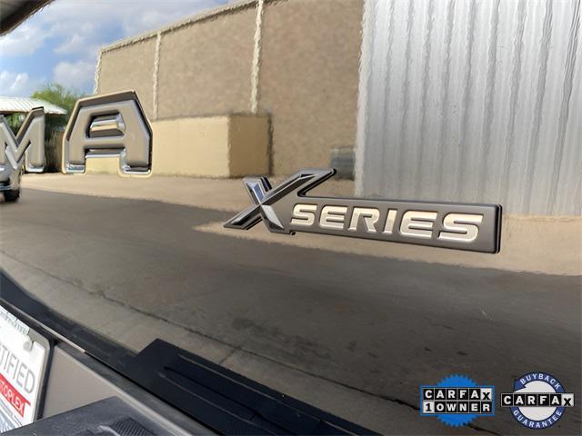 Photo of 2025 Black Toyota Tacoma