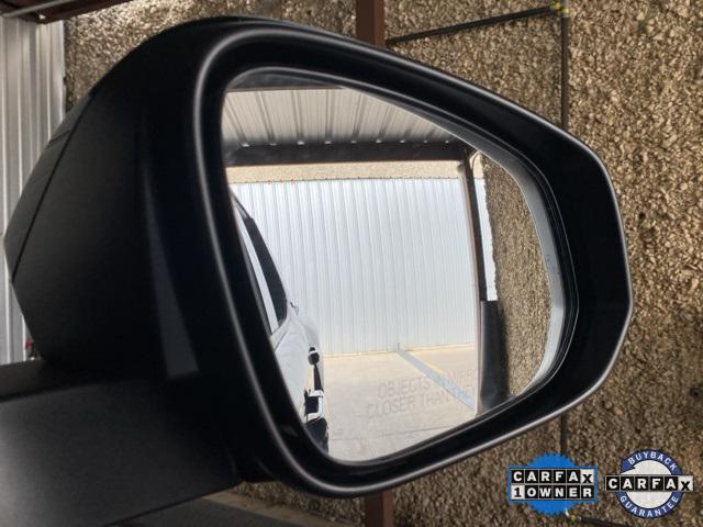 Photo of 2025 Black Toyota Tacoma