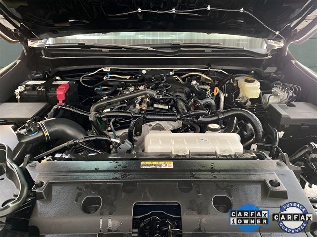 Photo of 2025 Black Toyota Tacoma