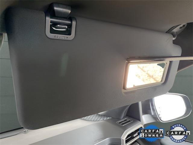 Photo of 2025 Black Toyota Tacoma