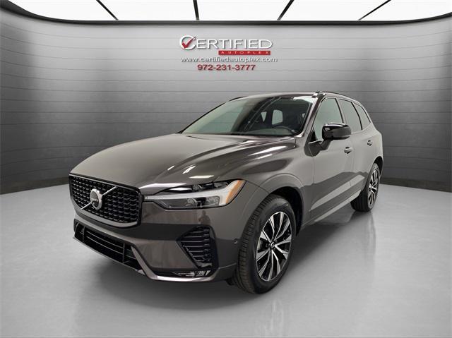 2024 Volvo XC60