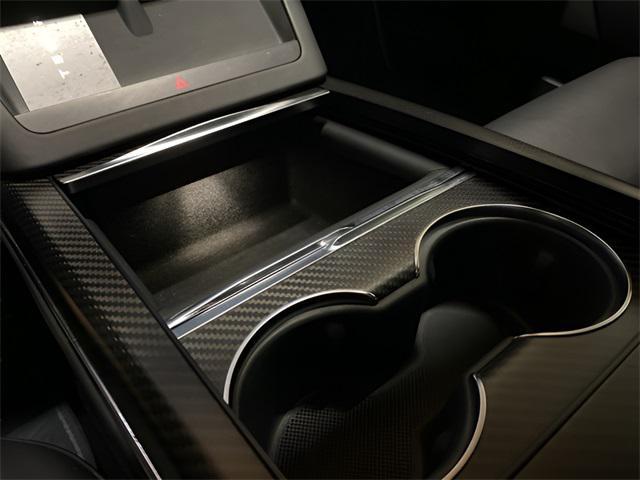 Photo of 2022 Red Multi-Coat Tesla Model S