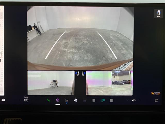 Photo of 2022 Red Multi-Coat Tesla Model S