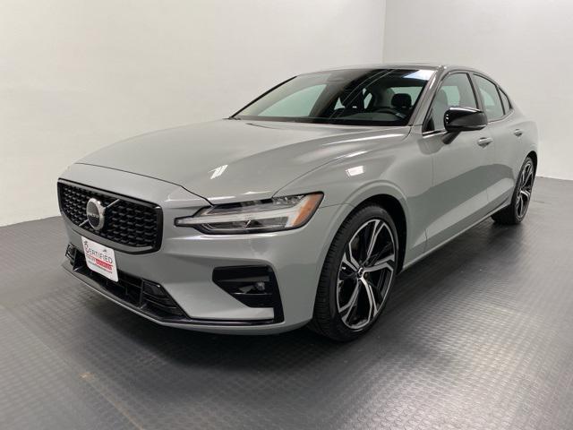 2024 Volvo S60