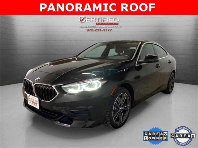 2024 BMW 228 Gran Coupe