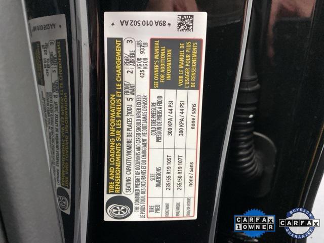 Photo of 2024 Black Metallic Audi Q4 e-tron