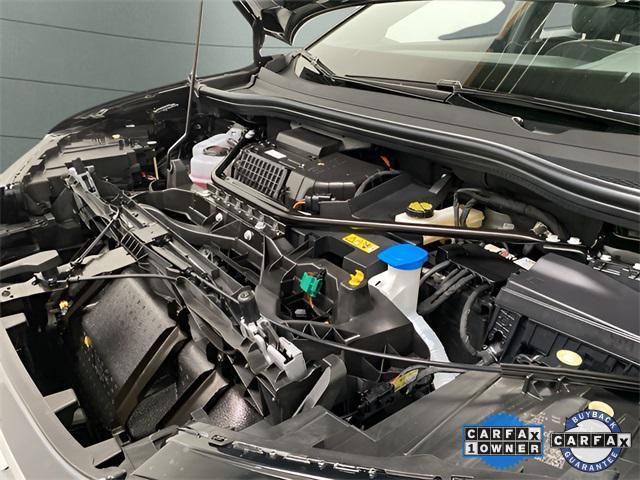 Photo of 2024 Black Metallic Audi Q4 e-tron