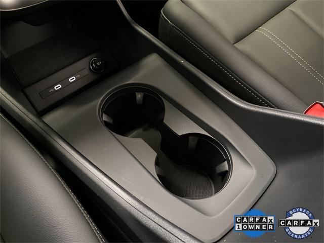 Photo of 2024 Black Metallic Audi Q4 e-tron