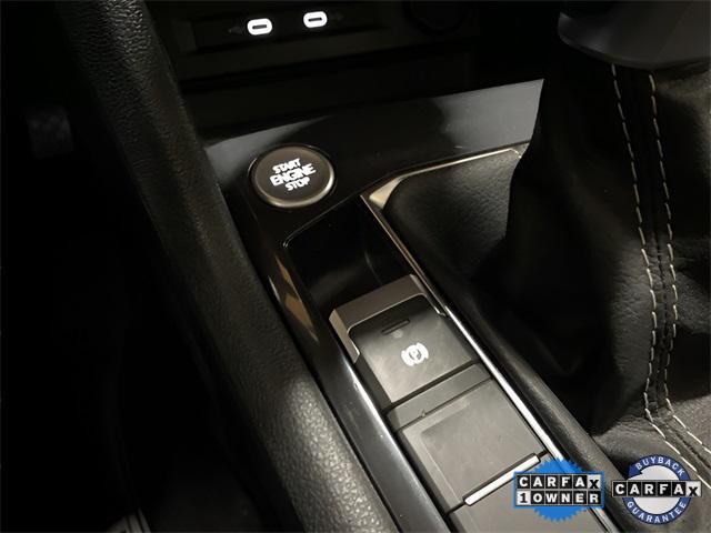 Photo of 2024 Pure White Volkswagen Tiguan