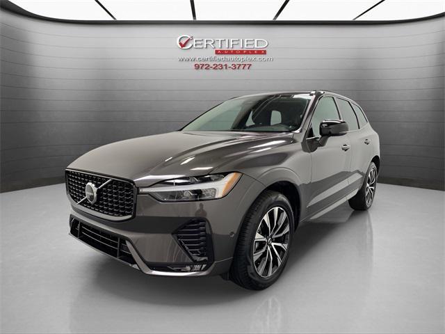 2024 Volvo XC60