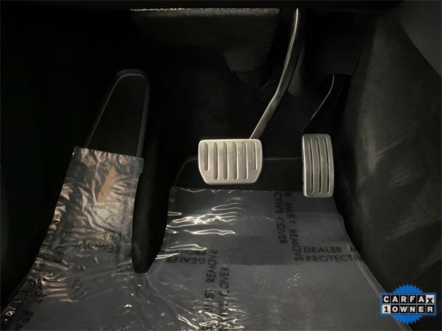 Photo of 2023 Deep Blue Metallic Tesla Model X