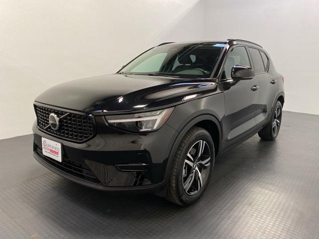 2024 Volvo XC40