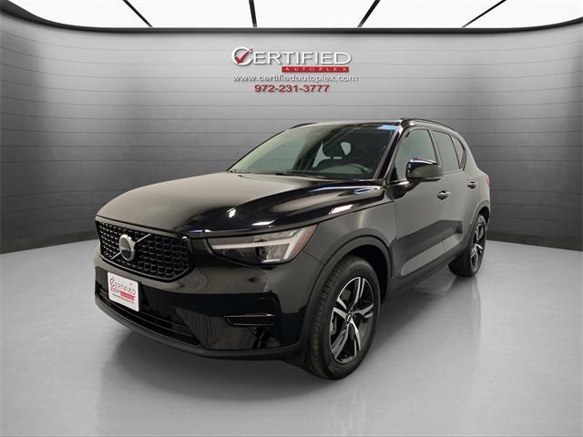 2024 Volvo XC40