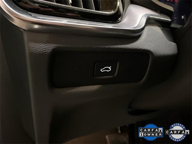 Photo of 2025 Platinum Grey Metallic Volvo S60