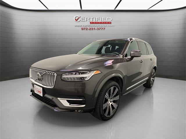 2024 Volvo XC90