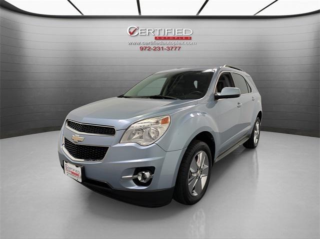 2014 Chevrolet Equinox