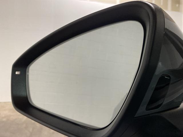 Photo of 2023 Pure Gray Volkswagen ID.4