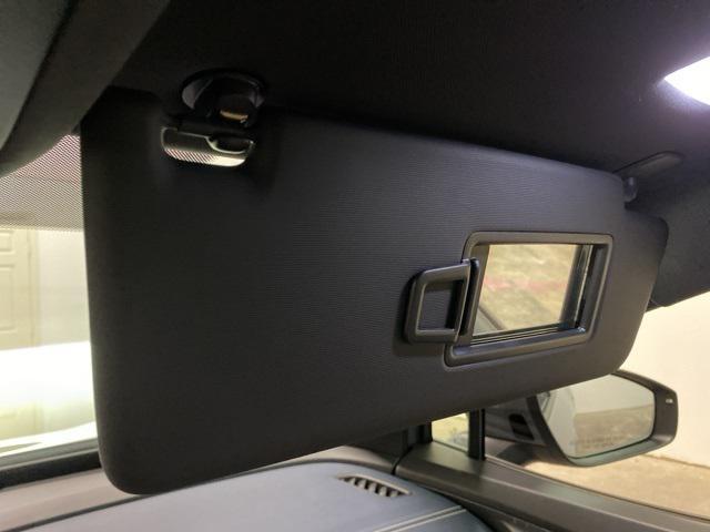 Photo of 2023 Pure Gray Volkswagen ID.4