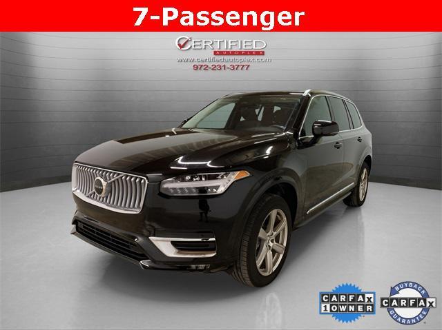 2024 Volvo XC90
