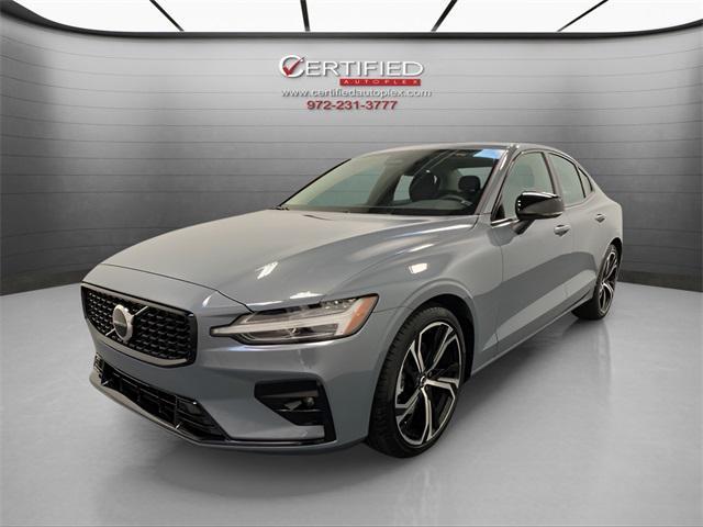 2024 Volvo S60