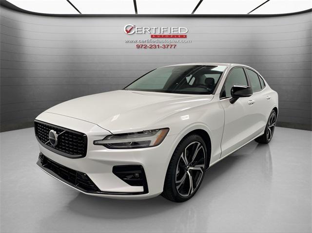 2024 Volvo S60