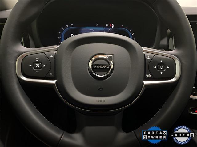 Photo of 2025 Silver Volvo S60